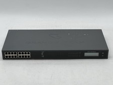 Grandstream GXW4216 Gigabit Gateway 16 Port FXS Analog to VoIP-No Power Supply picture
