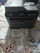 Brother MFCL2740DW Wireless Monochrome Printer with Scanner, Copier and Fax -... picture