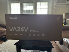 Asus VA34VCPSR 34