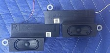 HP All-in-One OEM Left & Right Speaker Set (L04487-001) picture