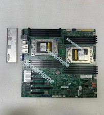 Supermicro H11DSi-NT Dual Socket SP3 AMD EPYC 7001/7002 Server Motherboard picture