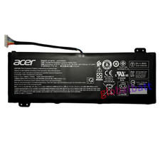 AP18E7M AP18E8M Genuine Battery for Acer Predator Helios 300 PH315 AN517 AN715 picture