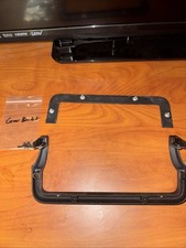 Formlabs Form 3 Cover Bracket Both Sides With Screws picture