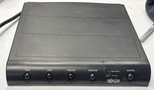 Tripp-Lite TMC-6 Surge Protector - 6 Outlets 120V 15A 60Hz 1800W picture