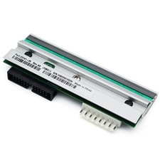 P1046696-016 New Printhead for Zebra ZE500-4 ZE500 Thermal Label Printer 300dpi picture