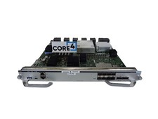 CISCO C9400-SUP-1XL-Y CATALYST 9400 SERIES SUPERVISOR 1XL MODULE WITH 25G picture
