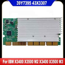 39Y7395 43X3307 Original For IBM System X3400 X3500 M2 X3400 X3500 M3 VRM Module picture