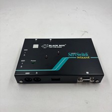 Black Box ServSwitch Wizard 2-Port SW641A picture