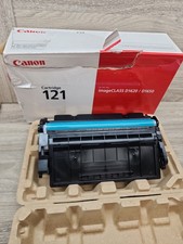 Canon imageCLASS Toner 121 Black for imageCLASS D1620 & D1650 Laser Printers picture