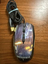 Razer Battlefield 4 Razer Taipan Ambidextrous PC Gaming Mouse picture