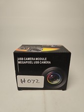 ELP 2.0 MP USB Web Camera, 260 fps 5-50 mm Zoom Manual Focus Webcam Lens 1080P picture