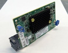 HPE Apollo 100Gbps 1-port Omni-Path 860z Mezzanine Adapter 864056-001 851226-B21 picture