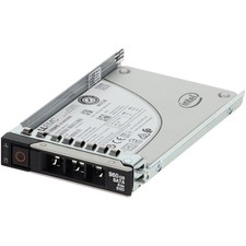 X31G3-CP1 Dell 960GB 6Gbps SATA MU TLC 7mm 2.5 SSD S4610 CPO picture