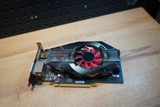 (L) XFX AMD Radeon HD 6770 1GB GDDR5 Graphics Card DVI HDMI DisplayPort picture