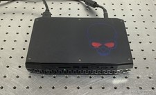 Intel NUC 8 NUC8HV Mini PC i7-8809G 232GB NVME 16GB RAM Radeon Win 11 Pro No AC picture
