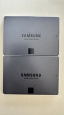2 Samsung 840 EVO 120Gb & 250Gb SSDs Solid State Drive 2.5 Inch picture