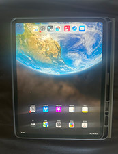 Black iPad Pro  picture