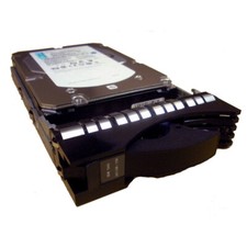 IBM 3678 Server Hard Disk Drive 283-GB 15K SAS picture