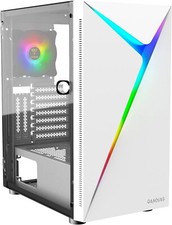 Gaming Computer Custom Pre-Built AMD Ryzen 32GB RAM 1TB SSD Windows 11 Pro Tower picture