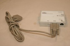Silex SX-500 Serial Server NO AC ADAPTER, no wireless picture