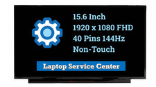AUO B156HAN15.1 B156HAN15.0 72% NTSC 144Hz FHD IPS LCD Screen Matte LED Display picture