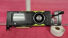 Nvidia Quadro M6000 24GB GDDR5 PCIe 3.0 x 16 Graphics Card - Tested  (3) picture