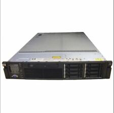 HP AH395A rx2800 i2 Server QC 1.6GHz 9340, 24GB, 2x 146GB, RPS, DVD, Rack Kit picture