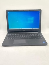 Dell Inspiron 15-3552 Celeron N3060 4GB RAM 512GB HDD 15.6