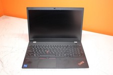 Scratched LCD Lenovo ThinkPad P15s Gen 2 Intel i7-1165G7 2.8GHz 32GB 256GB T500 picture