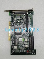 1pc used adaptec AHA-2940UWD PCI SCSI Card picture