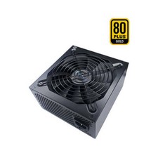 Apevia Prestige Series ATX-PR800W 800W 80 PLUS Gold ATX12V Power Supply picture