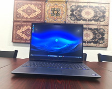 Alienware 16X Aurora 16in QHD+ Core Ultra 9 275HX 32GB 2TB SSD RTX 5070 Blue W11 picture