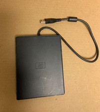HP USB External 3.5