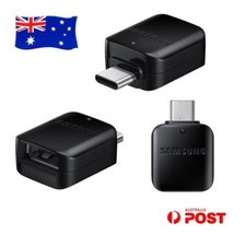 Genuine Samsung Type-C Male to USB Female Adapter OTG For xiaomi redmi note 10 picture