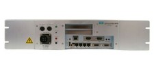 TEL Tokyo Electron 3M80-000998-1D ECC2 Controller MC Rack Trias Reactor Working picture