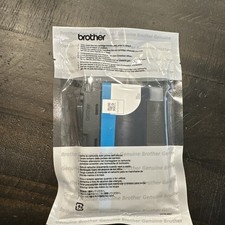 Brother SP01C Black Sublimation Ink Cartridge(New) picture