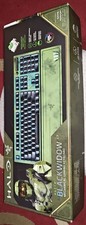 Razer BlackWidow V3 Halo Infinite Edition Mechanical Gaming Keyboard, Wired picture