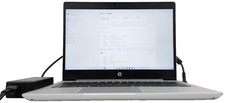 HP ProBook 445 G7 - 6 Core Ryzen 5 4500U 8GB 256SSD Windows 11 *Read* picture