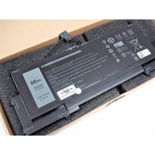 TVKGH New Battery for Dell Latitude 9510 2-in-1 Laptop 31CP4/63/83-2 88Wh 1.4V  picture