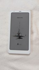 Onyx BOOX Palma 2 Pro, White, color e-ink, gently used, all original packaging picture