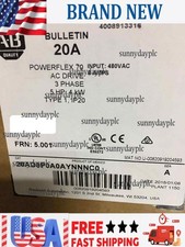 1PCS NEW 20AD8P0A0AYNNNC0 Via DHL or Fedex picture