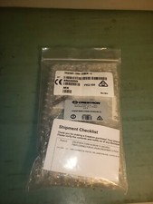 CRESFIBER-CONN-SC50UM-12 CRESTRON CRESFIBER® FIBER OPTIC CABLE CONNECTOR 12QTY picture