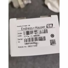 1pcs E+H Digital PH Electrode CPS41D-7BB2B1 picture
