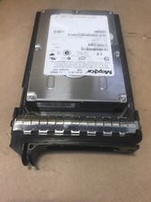 Dell 73GB SCSI 3.5 Hard Disk Drive CC315 0CC315 Caddy Y6939 PowerEdge 1650 1750 picture