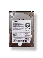 Compatible Dell 1.8TB10K SAS-12Gb/s 2.5in Hot-Plug Hard Drive AL15SEB18EQY 0WRRF picture