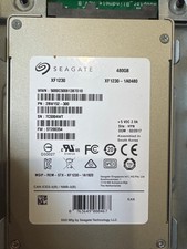 Seagate Nytro XF1230 480GB 2.5