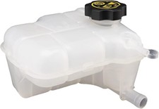 Coolant Reservoir Expansion Recovery Tank with Cap Compatible with Chevrolet ... picture