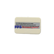Maintenance Tank C9382 Chip Resetter For Epson WF-C5390 PX-S887 WF-C5890 printer picture
