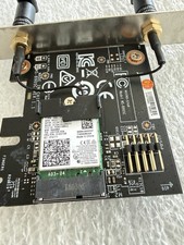 MSI Dual Band Express Wireless AC WiFi Card MS-B905C picture