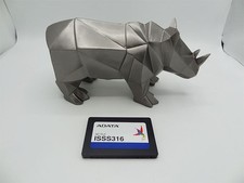 ADATA ISSS316-256GD 256GB 2.5in SATA 6GBPS SSD picture